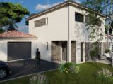 Maison à construire à Frontenac (33760) 2594382-11342modele720250516VBo2Z.jpeg Maisons France Confort