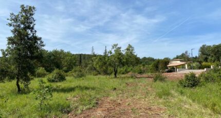 Solliès-Pont Terrain à bâtir - 2561862-4590annonce2202606232duga.jpeg Maisons France Confort