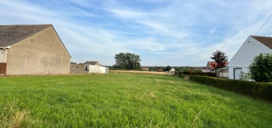 Terrain à bâtir à Muncq-Nieurlet, Hauts-de-France