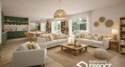 Garéoult Maison neuve - 2657394-5922modele720260304VTQgp.jpeg Maisons France Confort