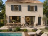 Maison à construire à Garéoult (83136) 2657410-5922modele6202607239Trpa.jpeg Maisons France Confort
