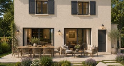 Garéoult Maison neuve - 2657410-5922modele6202607239Trpa.jpeg Maisons France Confort
