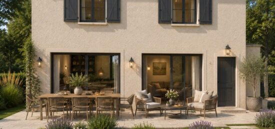 Maison neuve à Garéoult, Provence-Alpes-Côte d'Azur