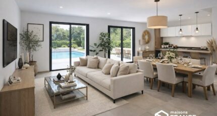 Carnoules Maison neuve - 2657457-5922modele720260317yUXOX.jpeg Maisons France Confort