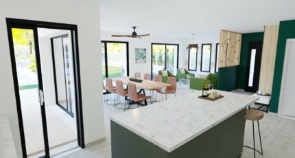 Saint-Privat-de-Champclos Maison neuve - 2614536-5100modele720260625fa56v.jpeg Maisons France Confort