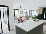 Maison à construire à Barjac (30430) 2564419-5100modele720260625fa56v.jpeg Maisons France Confort