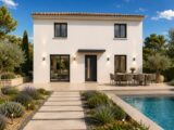Maison à construire à Hyères (83400) 2657731-11080modele820261001phrkM.jpeg Maisons France Confort