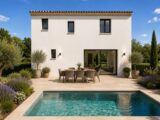 Maison à construire à Hyères (83400) 2657731-11080modele920261001Ffxkz.jpeg Maisons France Confort