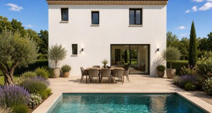 Hyères Maison neuve - 2657731-11080modele920261001Ffxkz.jpeg Maisons France Confort
