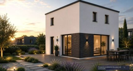 Le Cours Maison neuve - 2603565-11165modele620260703PTmmq.jpeg Maisons France Confort