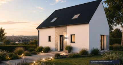 Le Cours Maison neuve - 2603569-11165modele620260703KATQh.jpeg Maisons France Confort