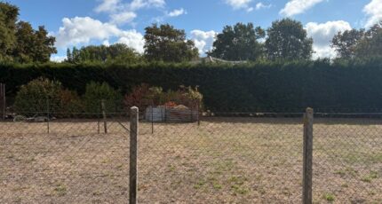 Bègles Terrain à bâtir - 2656618-11954annonce120260930ZQckm.jpeg Maisons France Confort