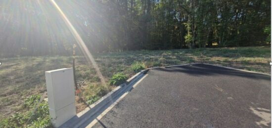 Terrain à bâtir à Bonnetan, Nouvelle-Aquitaine