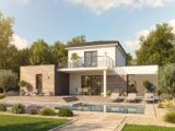 Maison à construire à Léognan (33850) 2657459-11384modele620260728C0XC8.jpeg Maisons France Confort