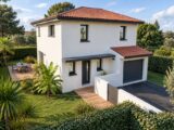 Maison à construire à Saint-Laurent-de-la-Salanque (66250) 2657641-666modele620261001btGNH.jpeg Maisons France Confort