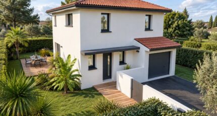 Saint-Laurent-de-la-Salanque Maison neuve - 2657641-666modele620261001btGNH.jpeg Maisons France Confort