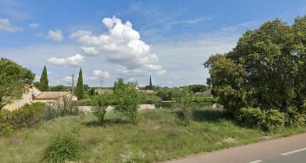 Rochefort-du-Gard Terrain à bâtir - 2657670-11073annonce520261001bPi6t.jpeg Maisons France Confort