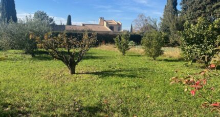 Salon-de-Provence Maison neuve - 2657716-11073annonce320261001oxZ7c.jpeg Maisons France Confort