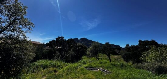 Terrain à bâtir à Roquebrune-sur-Argens, Provence-Alpes-Côte d'Azur