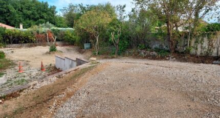 Saint-Maximin-la-Sainte-Baume Terrain à bâtir - 2657890-11137annonce320261001FOWDx.jpeg Maisons France Confort