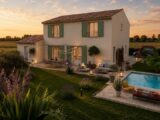 Maison à construire à Roquebrune-sur-Argens (83520) 2575748-3951modele720260616X8aTv.jpeg Maisons France Confort