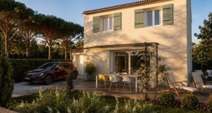 Roquebrune-sur-Argens Maison neuve - 2575639-3951modele620260706NT4rp.jpeg Maisons France Confort