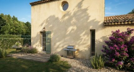 Roquebrune-sur-Argens Maison neuve - 2575639-3951modele720260706p5BDR.jpeg Maisons France Confort
