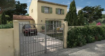 Roquebrune-sur-Argens Maison neuve - 2575639-3951modele820260706LlTid.jpeg Maisons France Confort