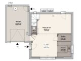 Maison neuve à Roquebrune-sur-Argens (83520) 2575639-3951modele920260706c2oE2.jpeg Maisons France Confort