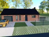 Maison à construire à Halluin (59250) 2657686-6130annonce620261001Ngp0J.jpeg Maisons France Confort