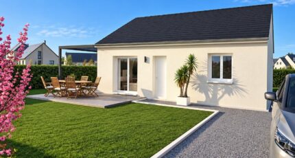 Angerville-l'Orcher Maison neuve - 2657776-11168modele620260922O7MVL.jpeg Maisons France Confort