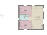 Maison à construire à Camps-la-Source (83170) 2573073-10746modele720260703ZQuRz.jpeg Maisons France Confort