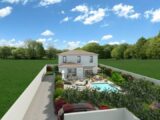 Maison à construire à Carcès (83570) 2657908-7048modele720201208d2DDT.jpeg Maisons France Confort