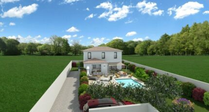 Carcès Maison neuve - 2657908-7048modele720201208d2DDT.jpeg Maisons France Confort