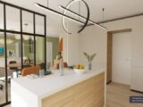 Maison à construire à Guérande (44350) 2609909-11165modele1020260824BAZmF.jpeg Maisons France Confort