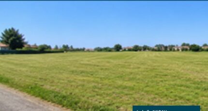 Bussac-Forêt Terrain à bâtir - 2643907-11516annonce120260922Ii04Q.jpeg Maisons France Confort