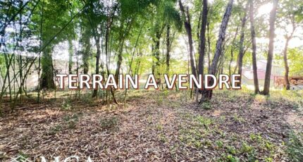 Saint-Augustin Terrain à bâtir - 2657994-11784annonce120261001q14wh.jpeg Maisons France Confort