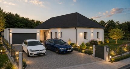 Saint-Avertin Maison neuve - 2658237-3427annonce620261001hhnIV.jpeg Maisons France Confort