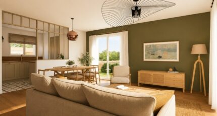 Soustons Maison neuve - 2658305-11828annonce9202610015rNl1.jpeg Maisons France Confort