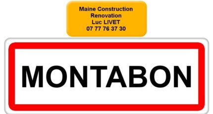 Montabon Terrain à bâtir - 2657915-6170annonce3202610012E8Tb.jpeg Maisons France Confort