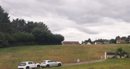 Montabon Terrain à bâtir - 2657915-6170annonce120261001aThmJ.jpeg Maisons France Confort