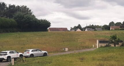 Montabon Terrain à bâtir - 2657944-6170annonce120261001GKp4T.jpeg Maisons France Confort