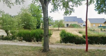 Crosmières Terrain à bâtir - 2658105-6170annonce120261001zi0pM.jpeg Maisons France Confort
