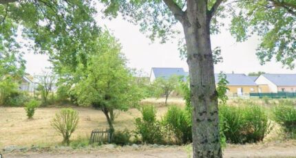 Crosmières Terrain à bâtir - 2658105-6170annonce2202610016kDMt.jpeg Maisons France Confort