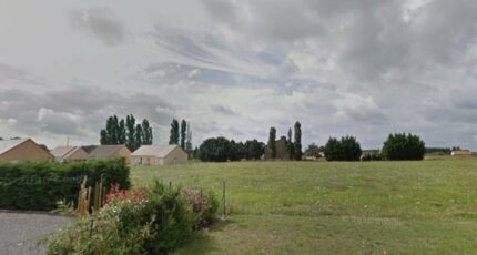 La Chapelle-d'Aligné Terrain à bâtir - 2658203-6170annonce220261001R5KbB.jpeg Maisons France Confort