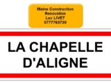 Terrain à bâtir à La Chapelle-d’Aligné (72300) 2658203-6170annonce3202610010HsFE.jpeg Maisons France Confort
