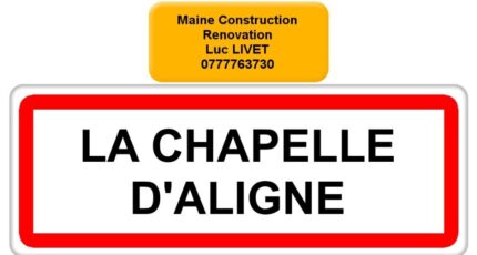 La Chapelle-d'Aligné Terrain à bâtir - 2658203-6170annonce3202610010HsFE.jpeg Maisons France Confort