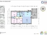 Maison à construire à Saint-Chamas (13250) 2658366-11073modele820260915H1hy5.jpeg Maisons France Confort
