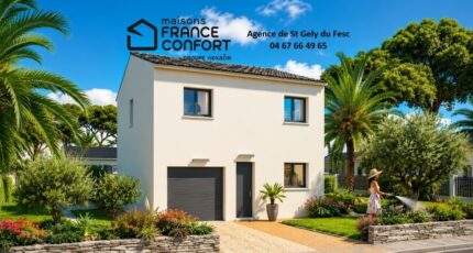 Balaruc-le-Vieux Maison neuve - 2657912-3243modele620260731BWR9R.jpeg Maisons France Confort