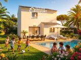 Maison à construire à Balaruc-le-Vieux (34540) 2657912-3243modele620260723aocUU.jpeg Maisons France Confort